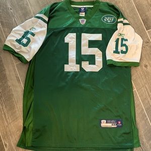 Tim Tebow New York Jets Jersey